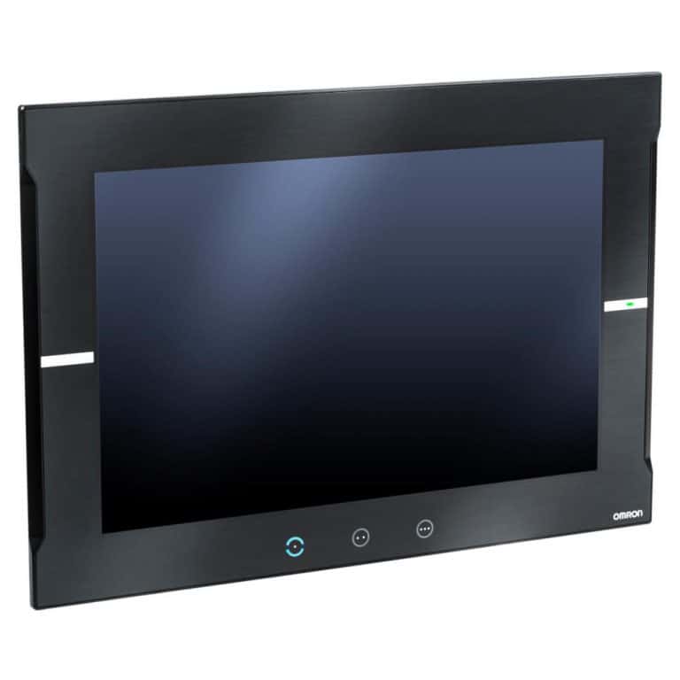 Omron HMI Touch Screen NA5-15W101B | Wingate Electronic