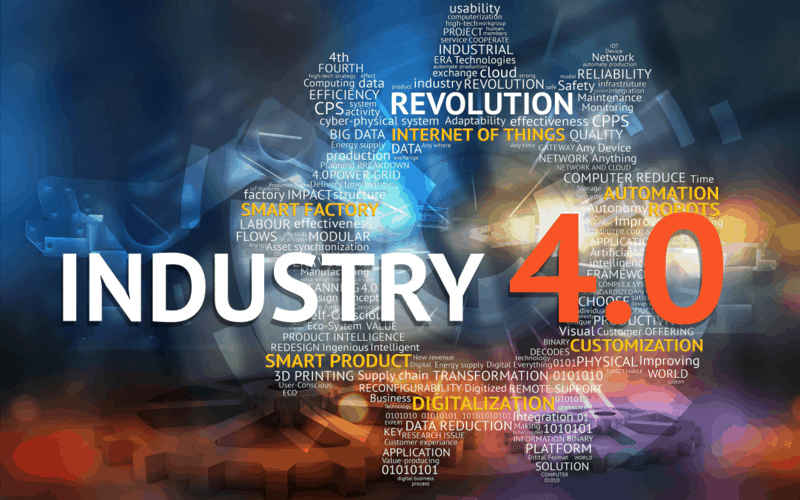 industry 4.0