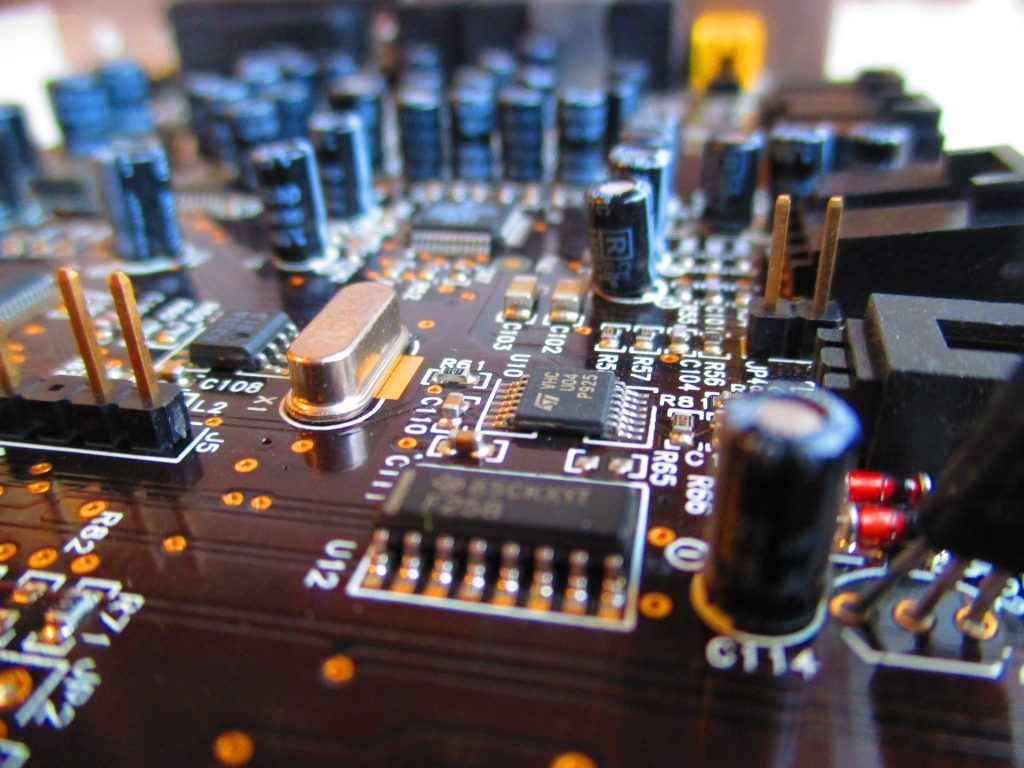 A Comprehensive Guide to Manufacturing Printed Circuit Boards