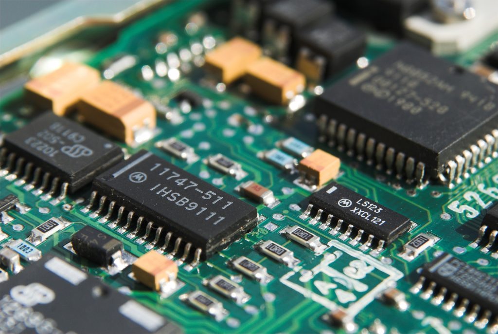 High-Quality PCB Fabrication and Assembly Services