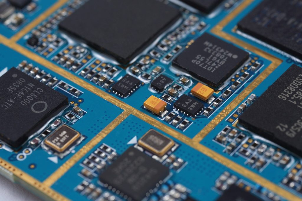 High Temperature and Humidity on PCB Performance