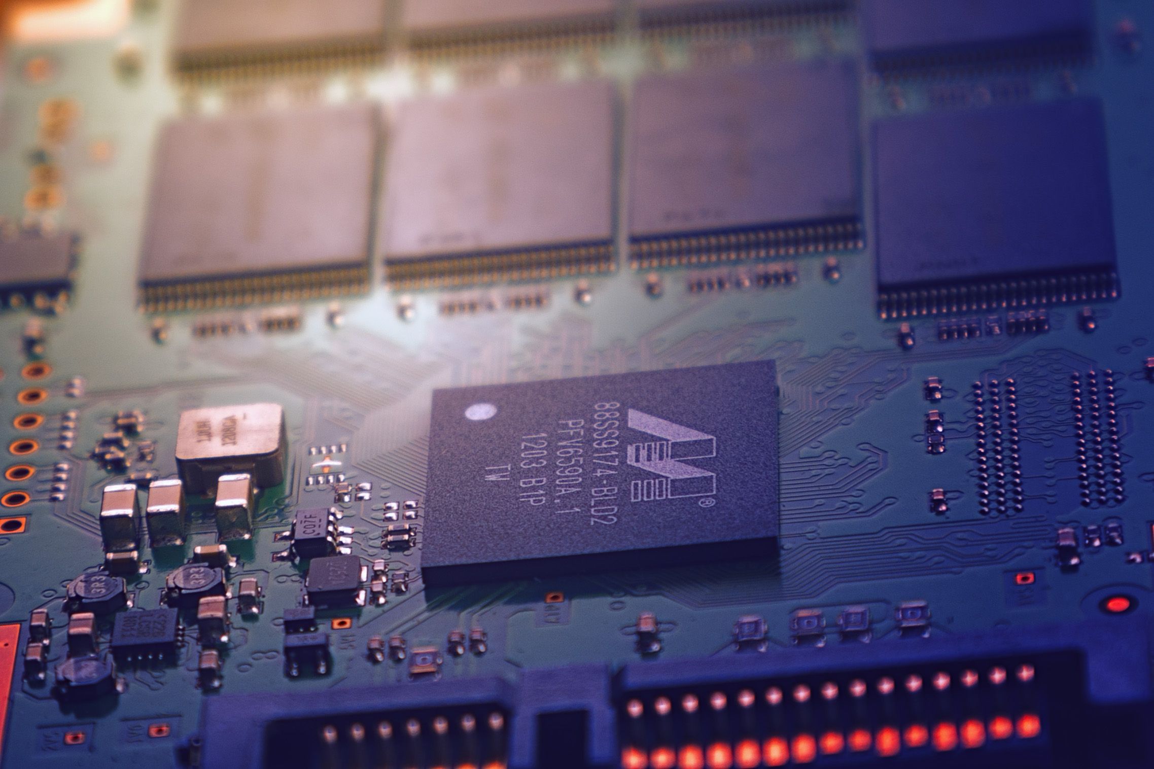 Latest PCB Technology in 2026