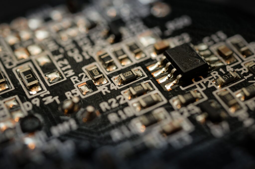 PCB fabrication Malaysia